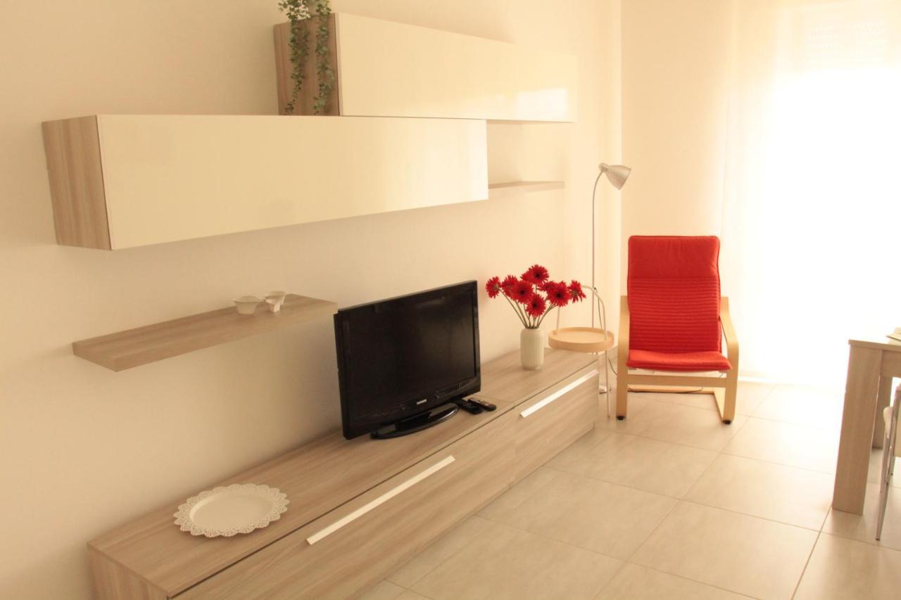 Alcalu Apartment San Vincenzo Exterior photo